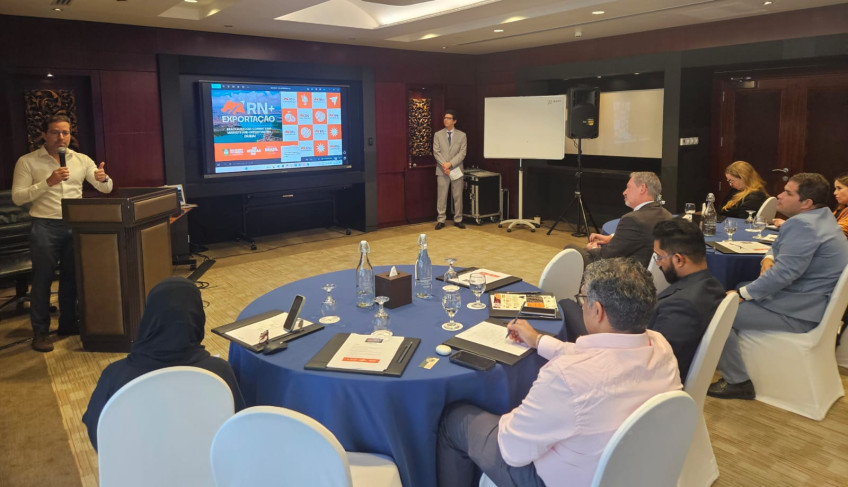 ASN Rio Grande do Norte - Agência Sebrae de Notícias