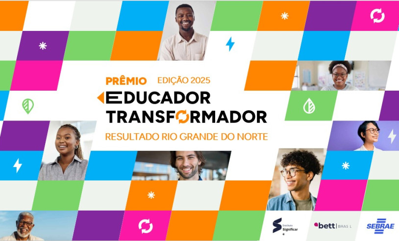 ASN Rio Grande do Norte - Agência Sebrae de Notícias