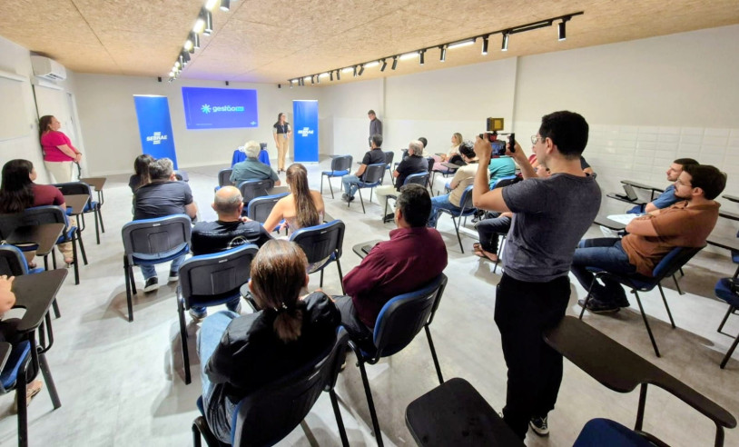 ASN Rio Grande do Norte - Agência Sebrae de Notícias