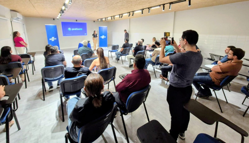 ASN Rio Grande do Norte - Agência Sebrae de Notícias
