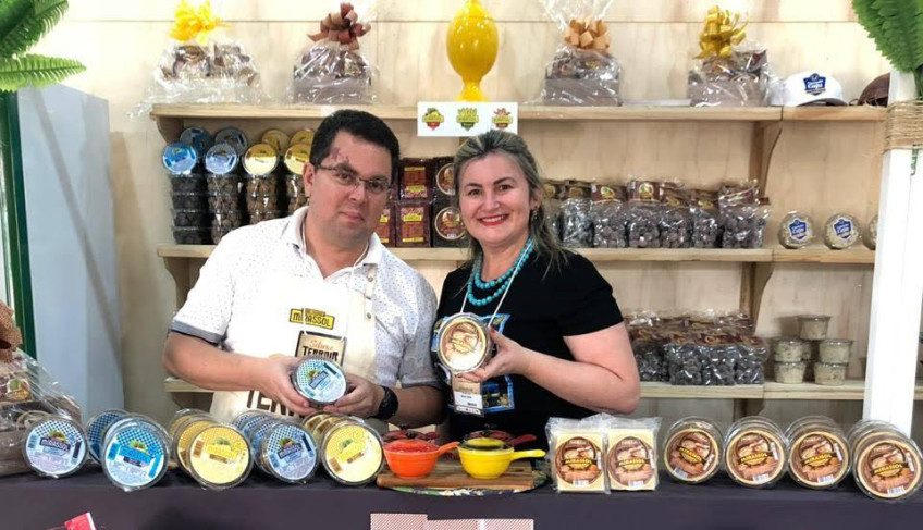 ASN Rio Grande do Norte - Agência Sebrae de Notícias