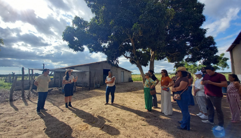 ASN Rio Grande do Norte - Agência Sebrae de Notícias