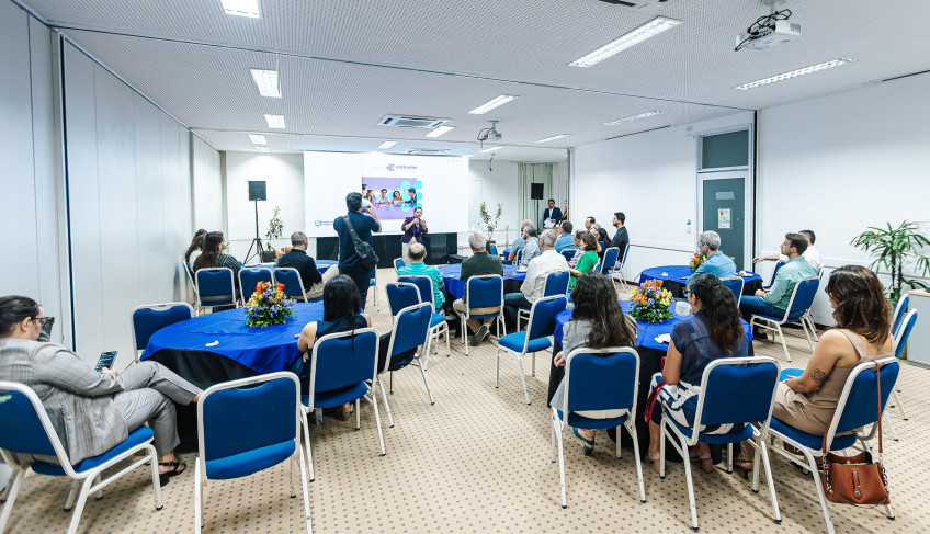ASN Rio Grande do Norte - Agência Sebrae de Notícias