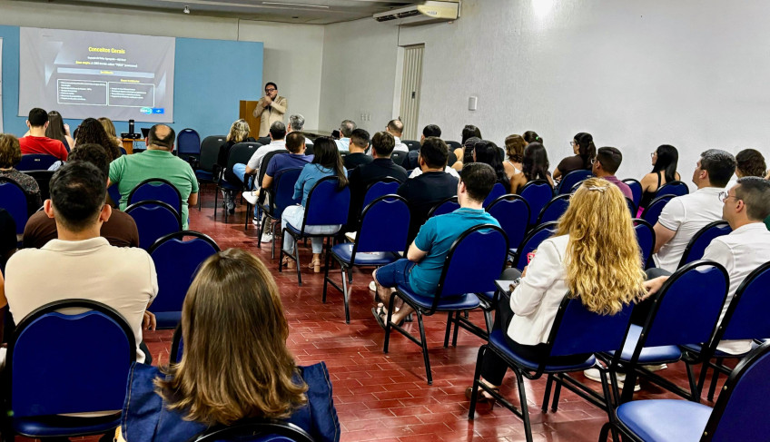 ASN Rio Grande do Norte - Agência Sebrae de Notícias