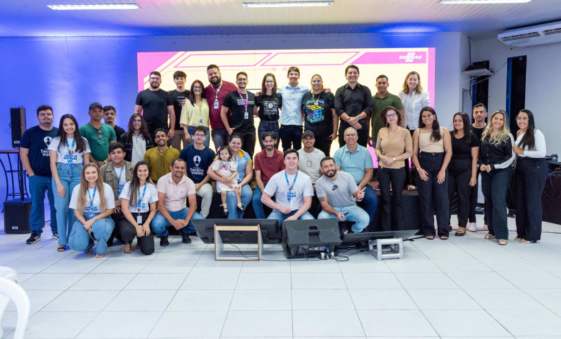 ASN Rio Grande do Norte - Agência Sebrae de Notícias