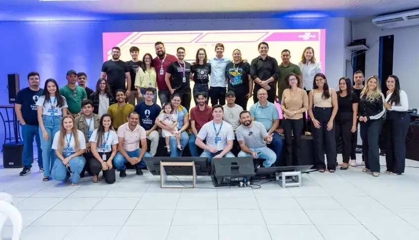 ASN Rio Grande do Norte - Agência Sebrae de Notícias