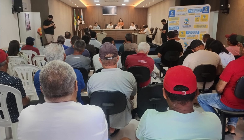 ASN Rio Grande do Norte - Agência Sebrae de Notícias