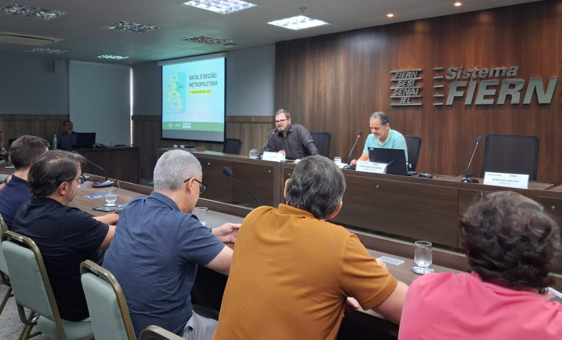 ASN Rio Grande do Norte - Agência Sebrae de Notícias