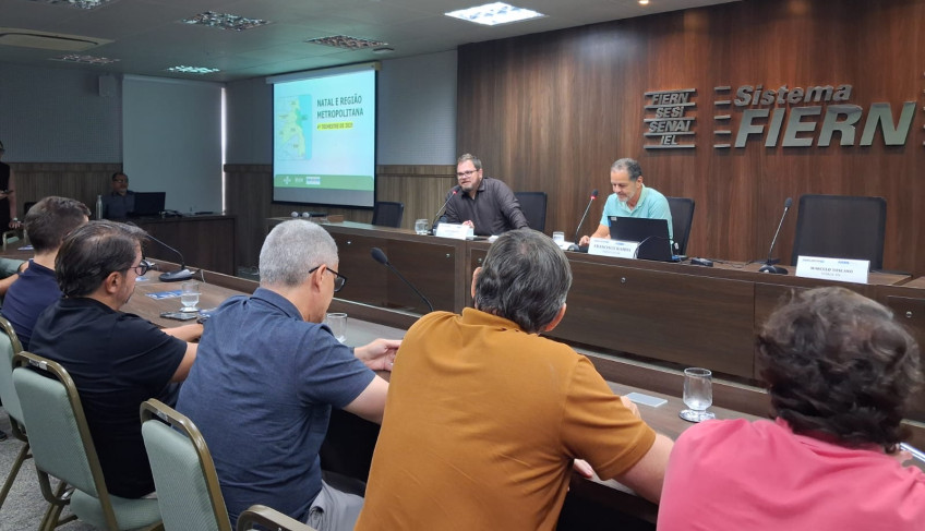 ASN Rio Grande do Norte - Agência Sebrae de Notícias