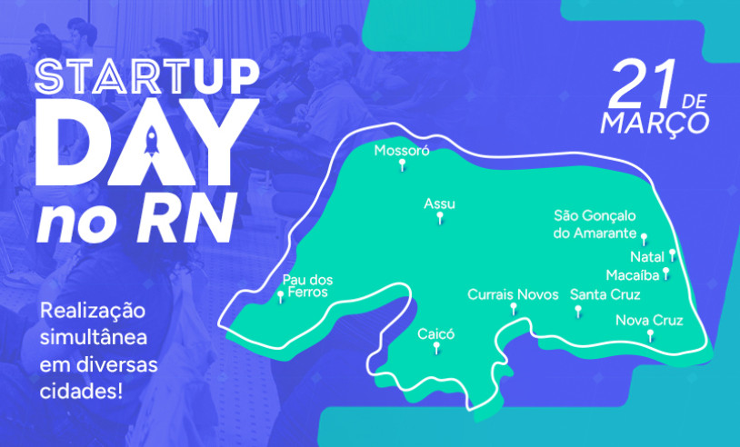 ASN Rio Grande do Norte - Agência Sebrae de Notícias