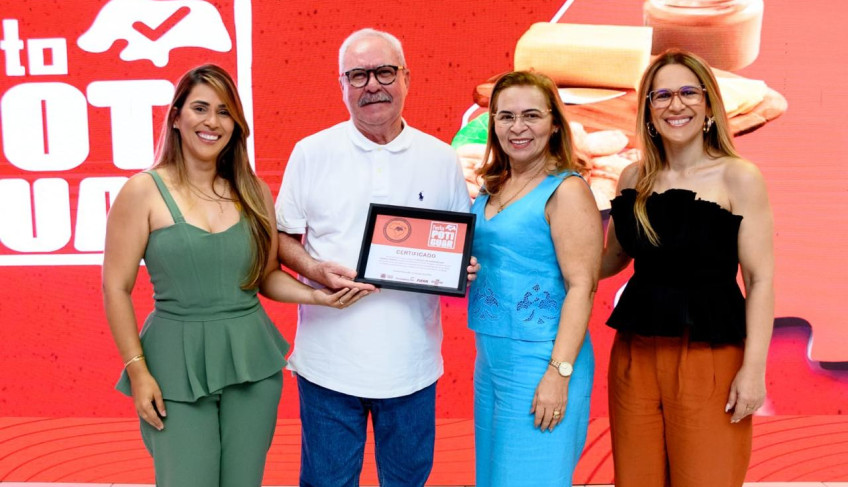 ASN Rio Grande do Norte - Agência Sebrae de Notícias