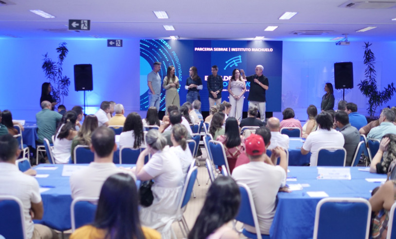 ASN Rio Grande do Norte - Agência Sebrae de Notícias