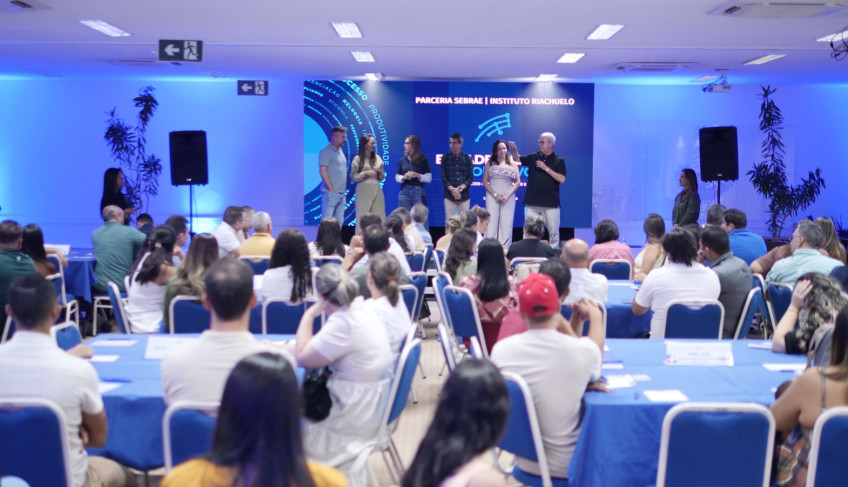 ASN Rio Grande do Norte - Agência Sebrae de Notícias