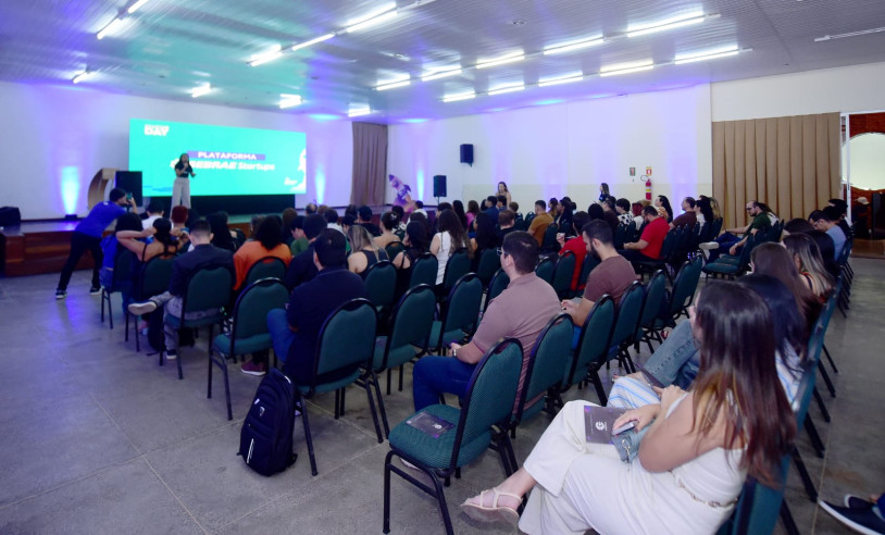 ASN Rio Grande do Norte - Agência Sebrae de Notícias