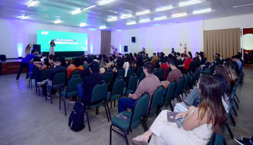 ASN Rio Grande do Norte - Agência Sebrae de Notícias