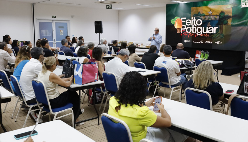 ASN Rio Grande do Norte - Agência Sebrae de Notícias