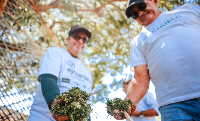 ASN Rio Grande do Norte - Agência Sebrae de Notícias
