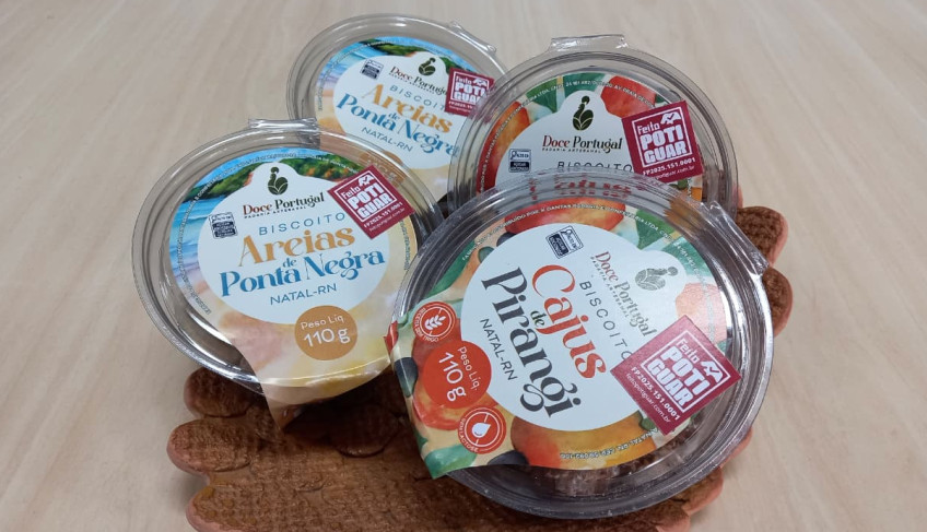 ASN Rio Grande do Norte - Agência Sebrae de Notícias