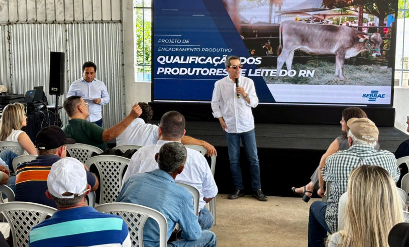 ASN Rio Grande do Norte - Agência Sebrae de Notícias