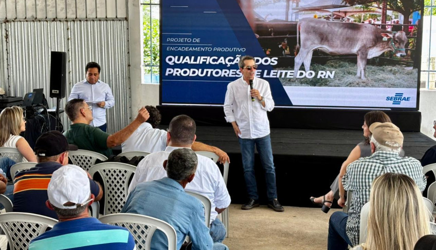 ASN Rio Grande do Norte - Agência Sebrae de Notícias