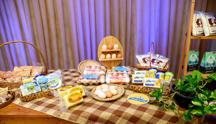 ASN Rio Grande do Norte - Agência Sebrae de Notícias