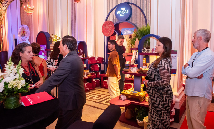 ASN Rio Grande do Norte - Agência Sebrae de Notícias