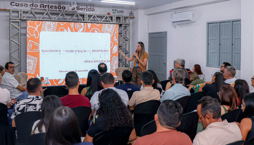 ASN Rio Grande do Norte - Agência Sebrae de Notícias