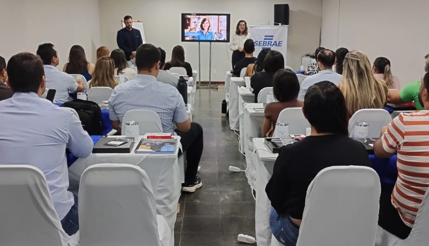 ASN Rio Grande do Norte - Agência Sebrae de Notícias