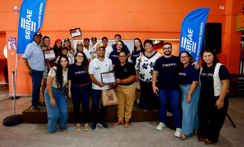 ASN Rio Grande do Norte - Agência Sebrae de Notícias