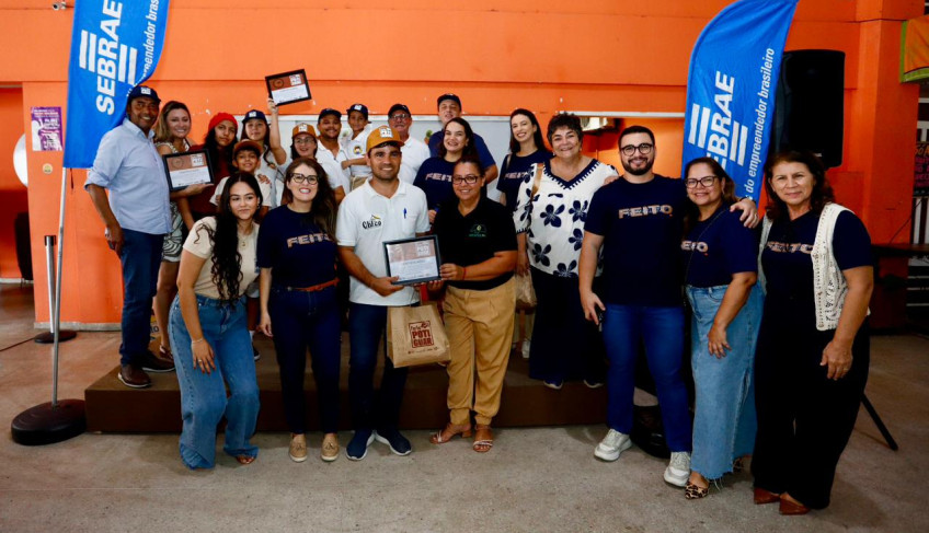 ASN Rio Grande do Norte - Agência Sebrae de Notícias