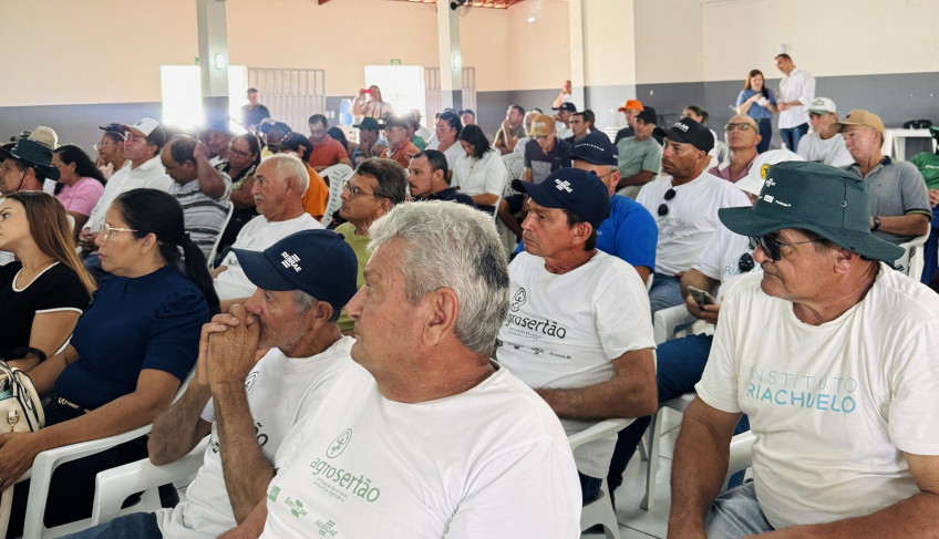 ASN Rio Grande do Norte - Agência Sebrae de Notícias