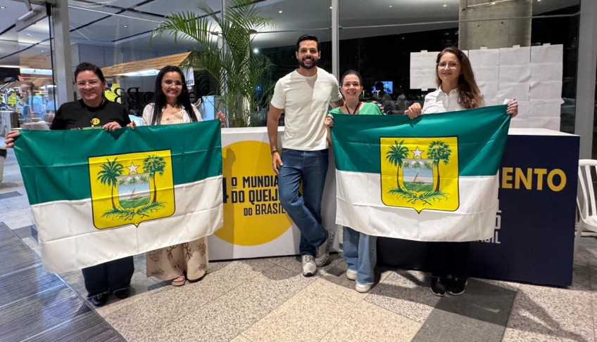 ASN Rio Grande do Norte - Agência Sebrae de Notícias