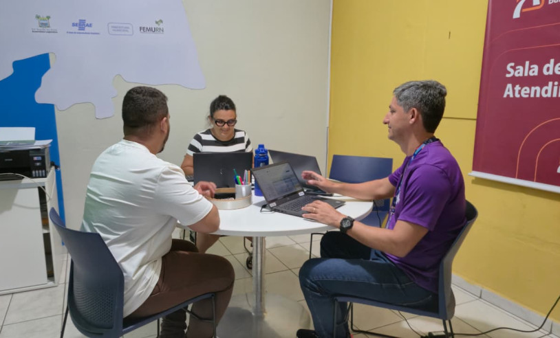 ASN Rio Grande do Norte - Agência Sebrae de Notícias