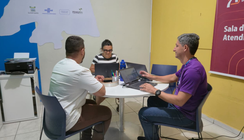 ASN Rio Grande do Norte - Agência Sebrae de Notícias