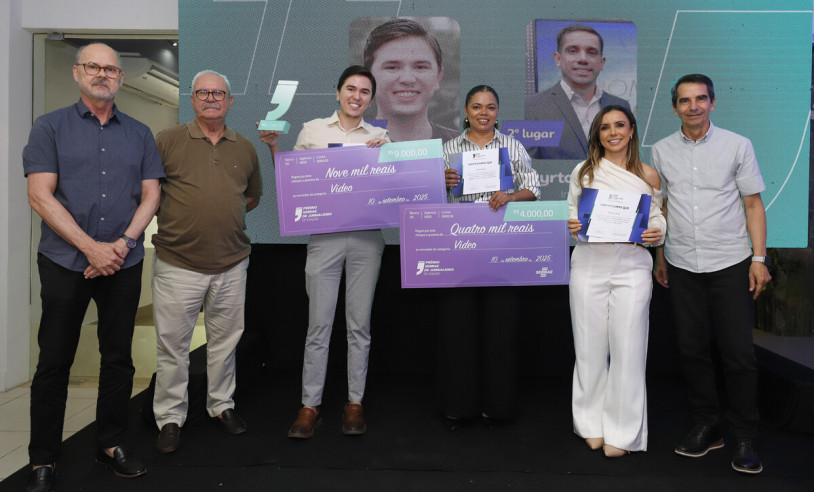 ASN Rio Grande do Norte - Agência Sebrae de Notícias