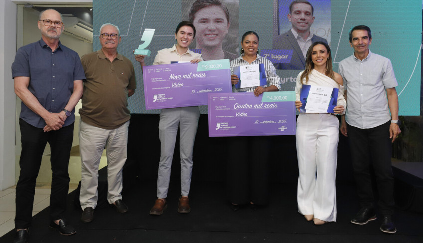 ASN Rio Grande do Norte - Agência Sebrae de Notícias