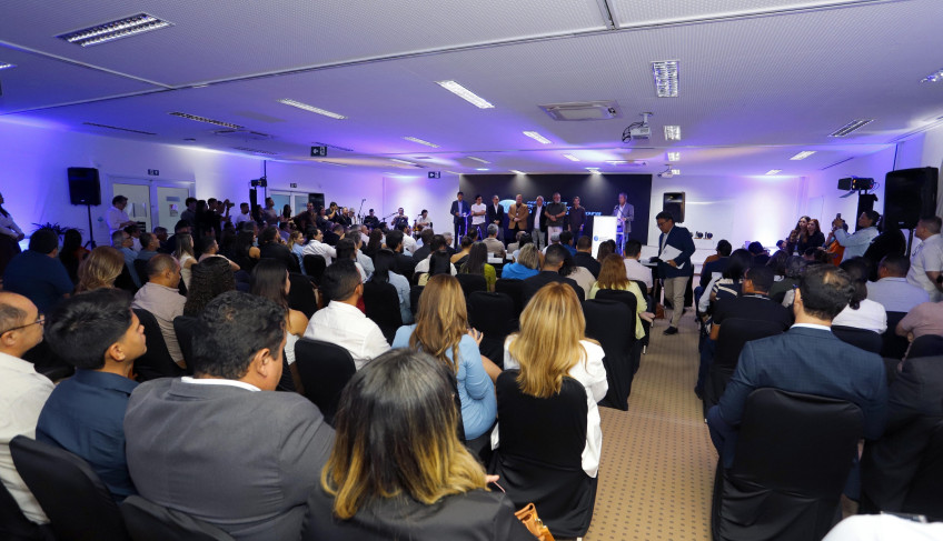 ASN Rio Grande do Norte - Agência Sebrae de Notícias