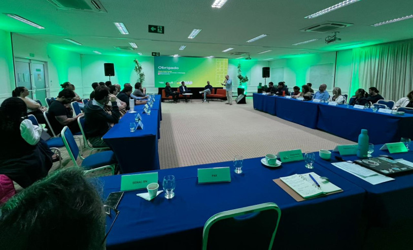 ASN Rio Grande do Norte - Agência Sebrae de Notícias