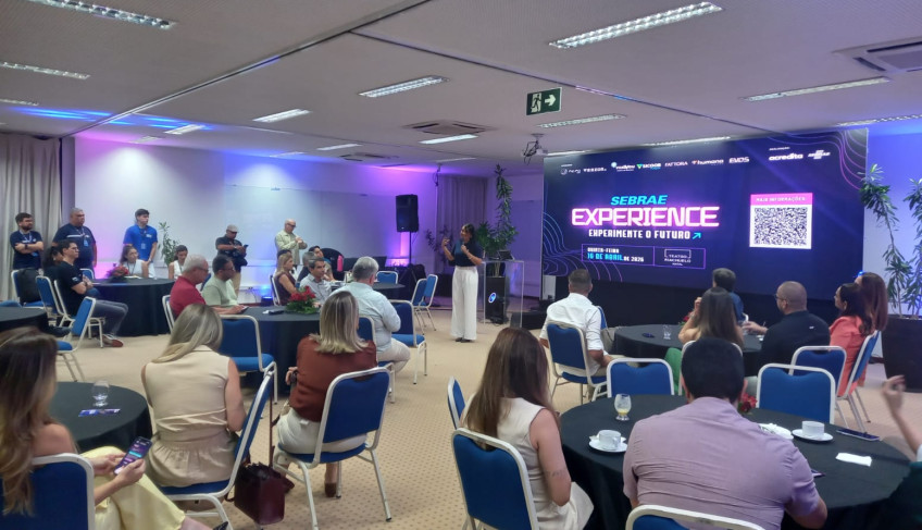 ASN Rio Grande do Norte - Agência Sebrae de Notícias