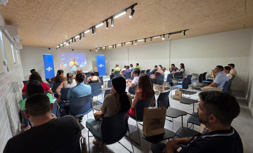 ASN Rio Grande do Norte - Agência Sebrae de Notícias