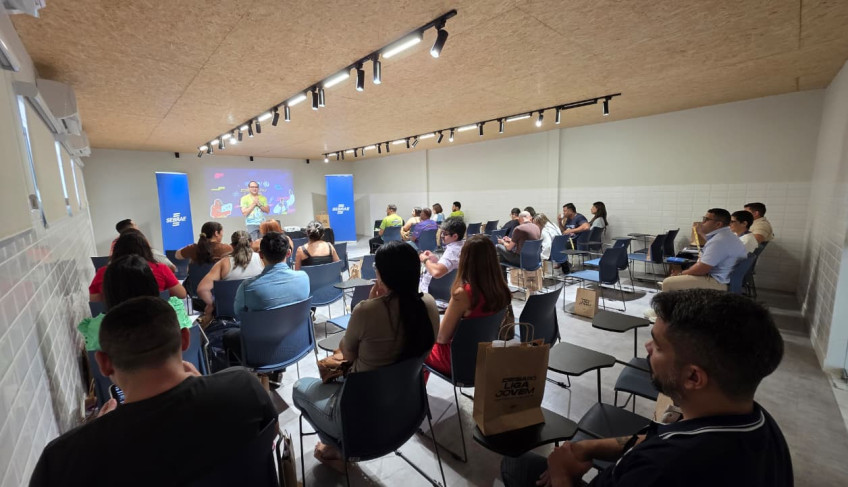 ASN Rio Grande do Norte - Agência Sebrae de Notícias