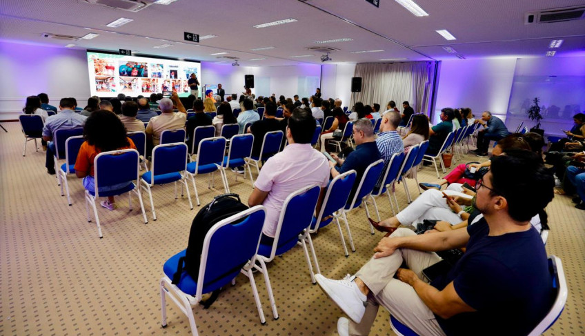 ASN Rio Grande do Norte - Agência Sebrae de Notícias