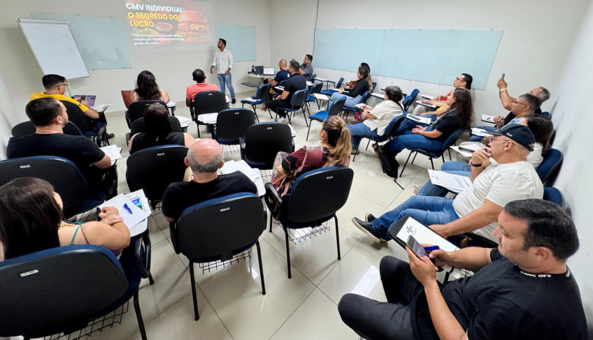 ASN Rio Grande do Norte - Agência Sebrae de Notícias