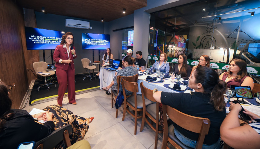 ASN Rio Grande do Norte - Agência Sebrae de Notícias