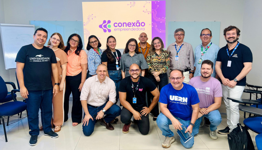 ASN Rio Grande do Norte - Agência Sebrae de Notícias