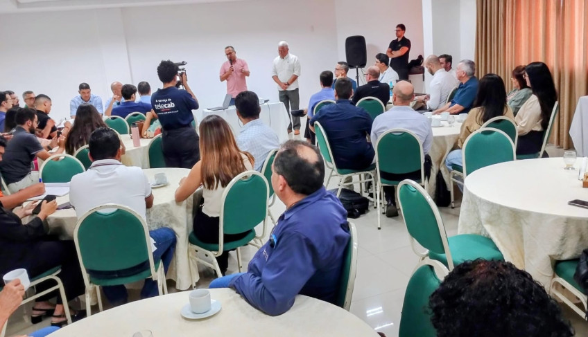 ASN Rio Grande do Norte - Agência Sebrae de Notícias