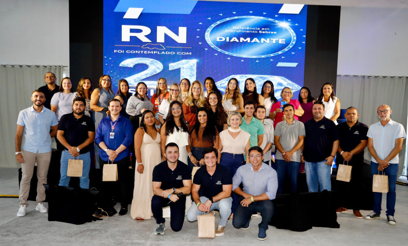 ASN Rio Grande do Norte - Agência Sebrae de Notícias