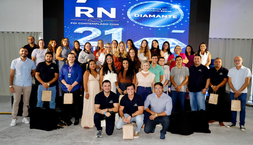 ASN Rio Grande do Norte - Agência Sebrae de Notícias