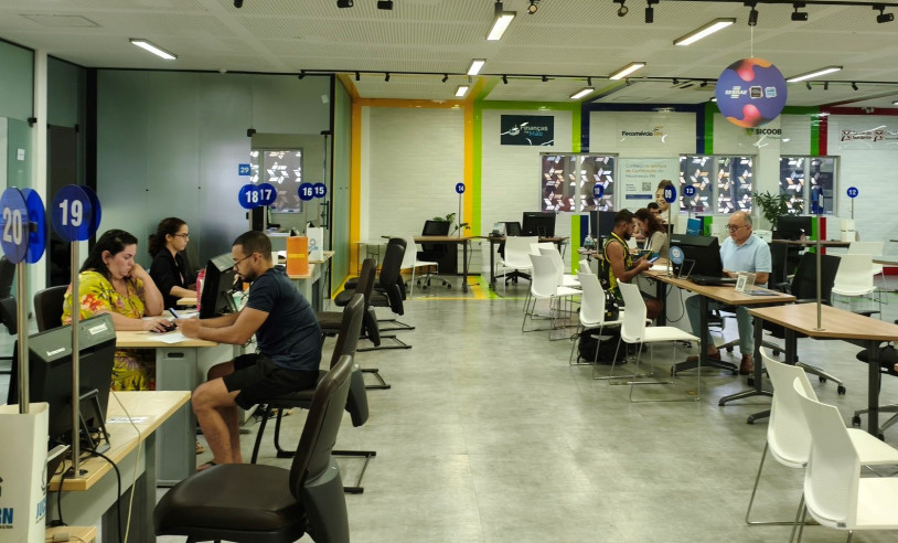 ASN Rio Grande do Norte - Agência Sebrae de Notícias
