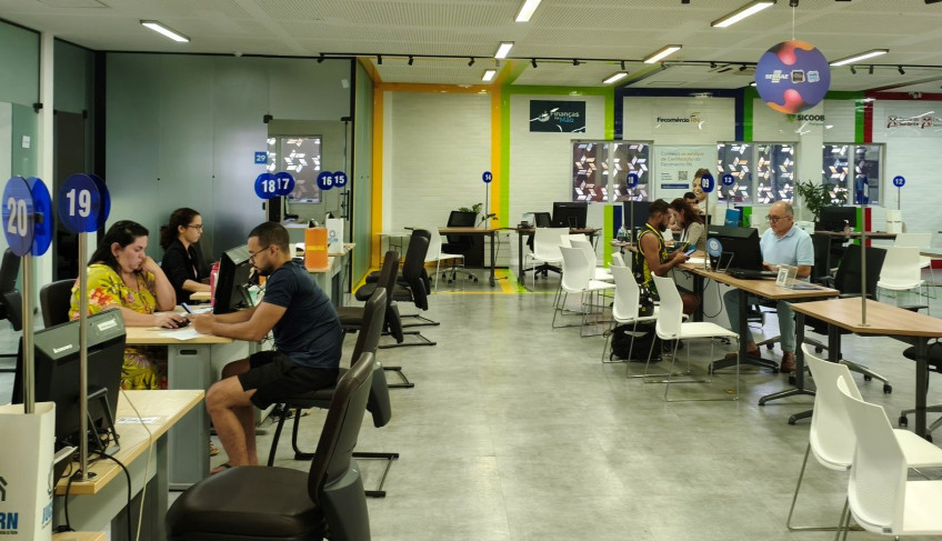 ASN Rio Grande do Norte - Agência Sebrae de Notícias